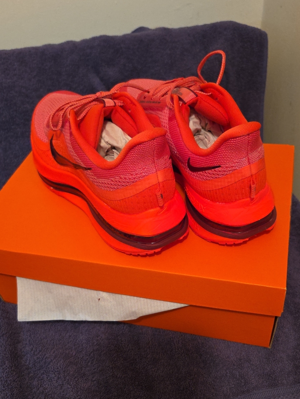 Nike Pegasus Premium - Picture 3 of 5